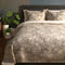 Florida Winter Delight King Size Warm Bed Sheet for Winter